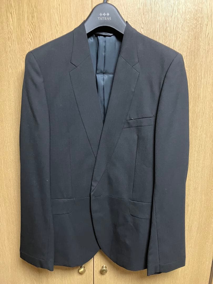 新品未使用 ポールスミス　メインライン　ジャケット