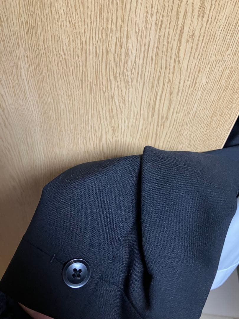 新品未使用 ポールスミス　メインライン　ジャケット