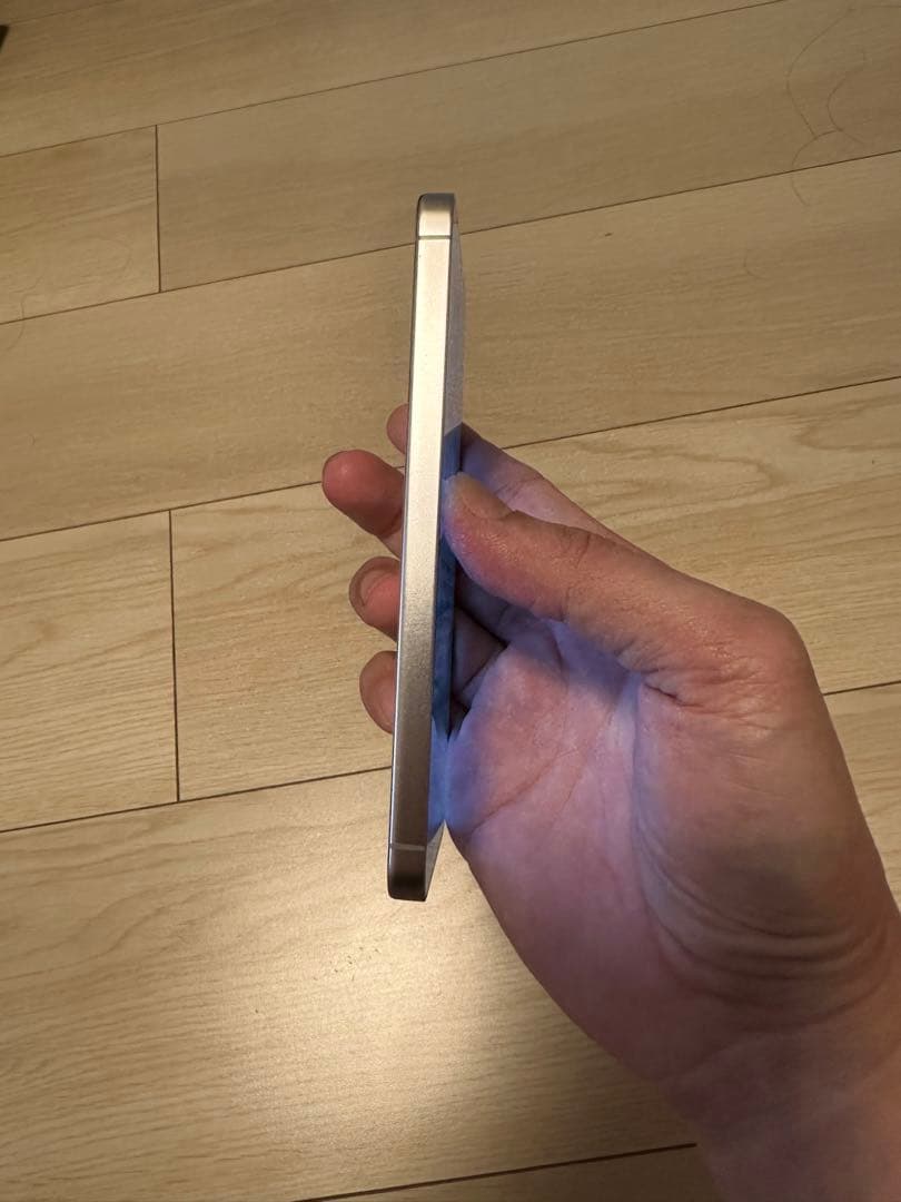 Galaxy S24 ゴールド 4000mAh Simフリー