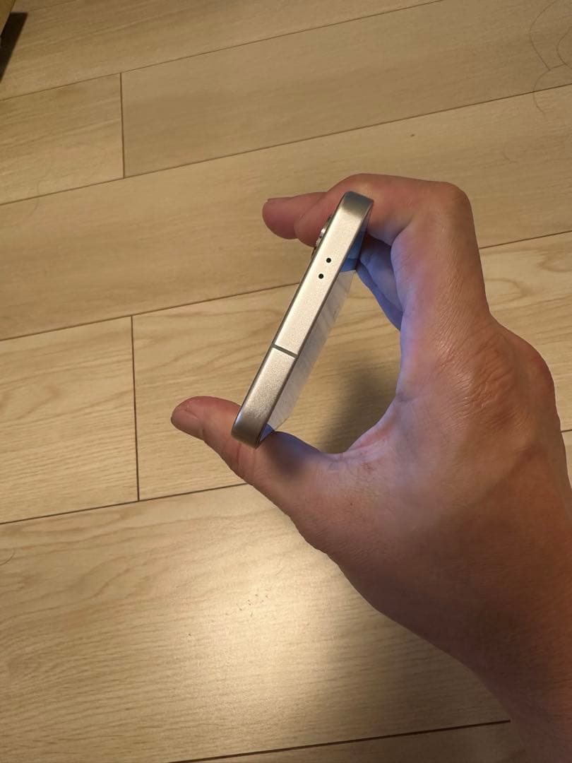 Galaxy S24 ゴールド 4000mAh Simフリー