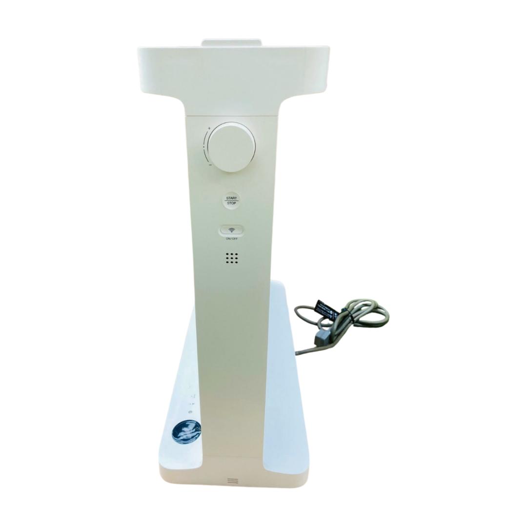 ken⭐️美品⭐️バルミューダ ヒーター　 ESH-1000UA-SW