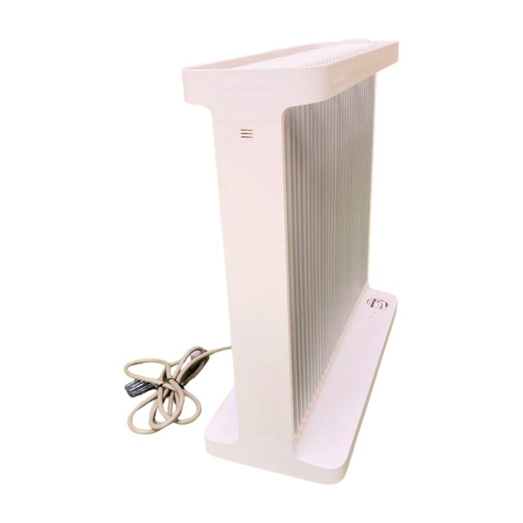 ken⭐️美品⭐️バルミューダ ヒーター　 ESH-1000UA-SW