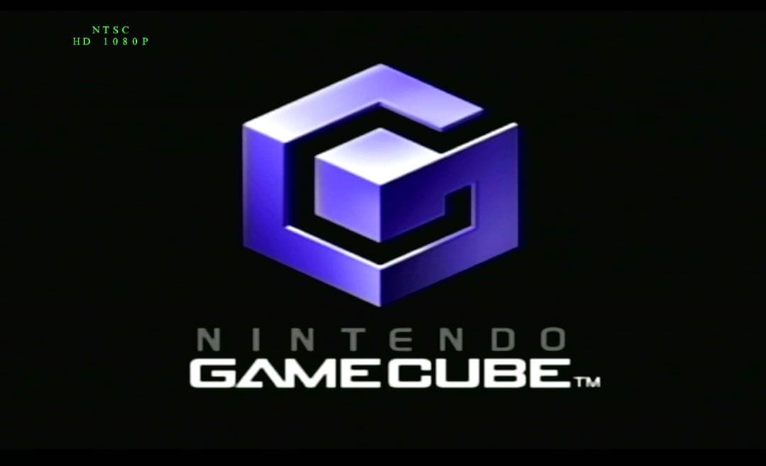 Nintendo ゲームキューブ 本体 オレンジ コントローラー　動作確認済み