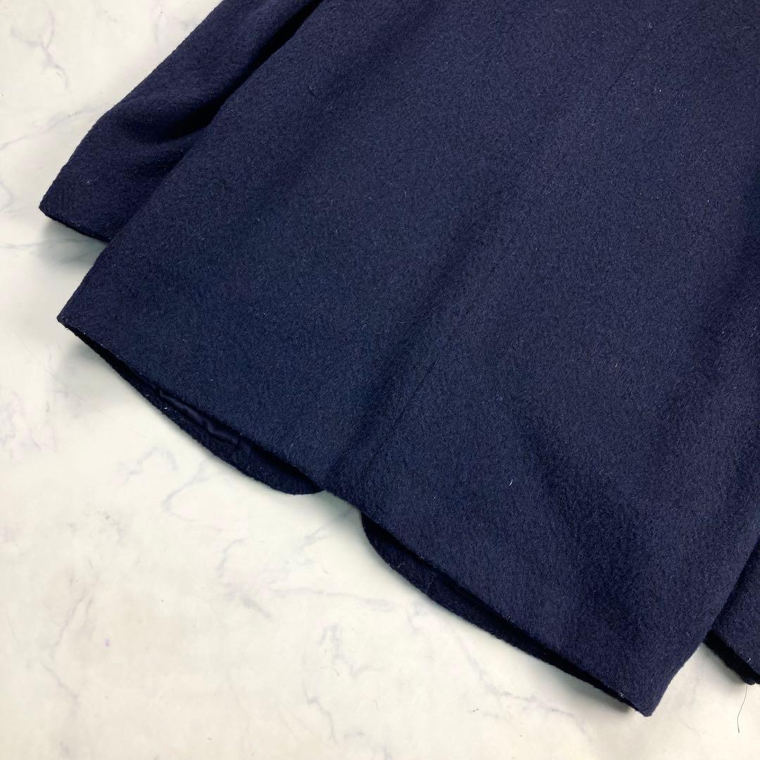 80s comme des garcons homme ブラック ジャケット