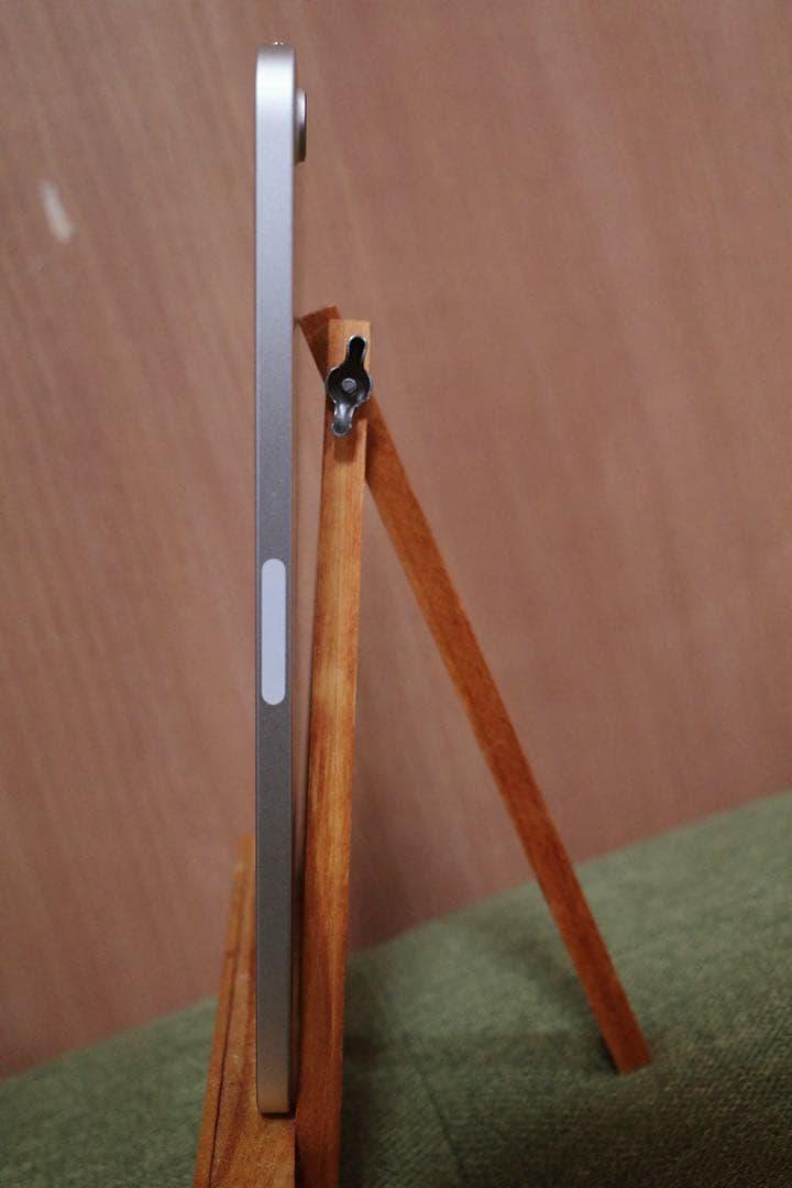 ipad mini 第6世代 256GB スターライト wifi 美品