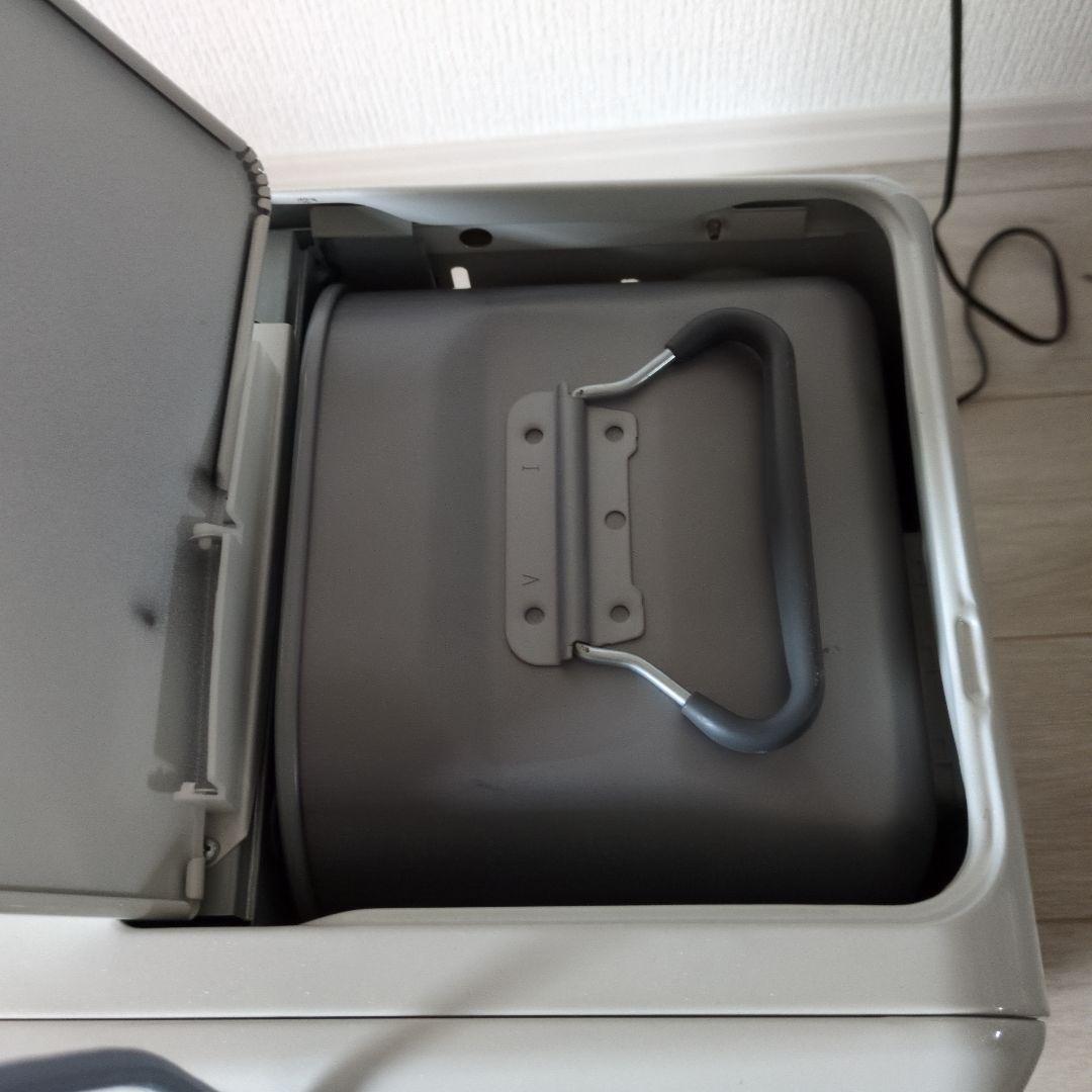 コロナ石油ファンヒーター