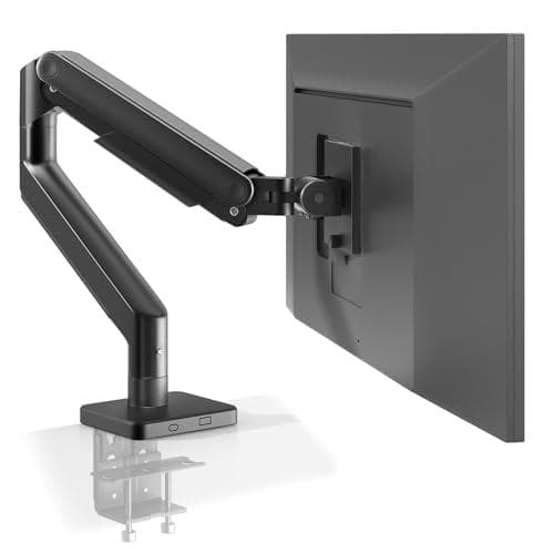 ACCURTEK 高耐荷重 モニターアーム ディスプレイアーム 耐荷重_corg