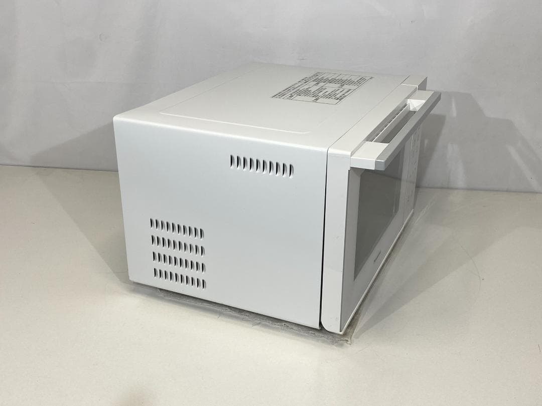 Panasonic オーブンレンジ NE-FS300-W 2021年製