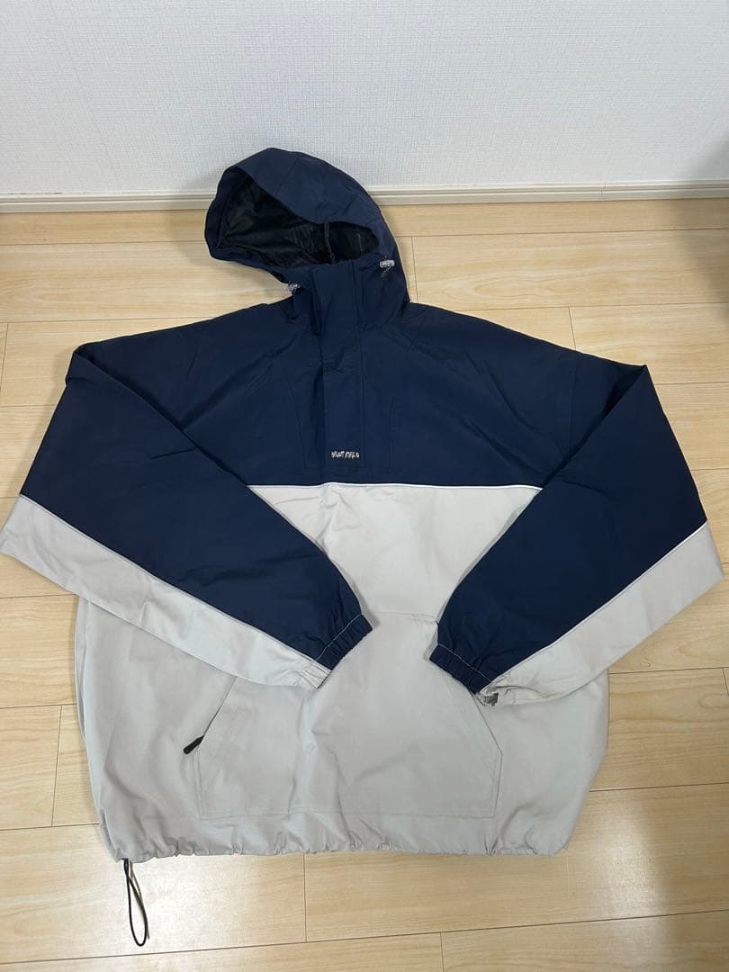 harlaut ヘンリック 3XL ウェア ジャケット