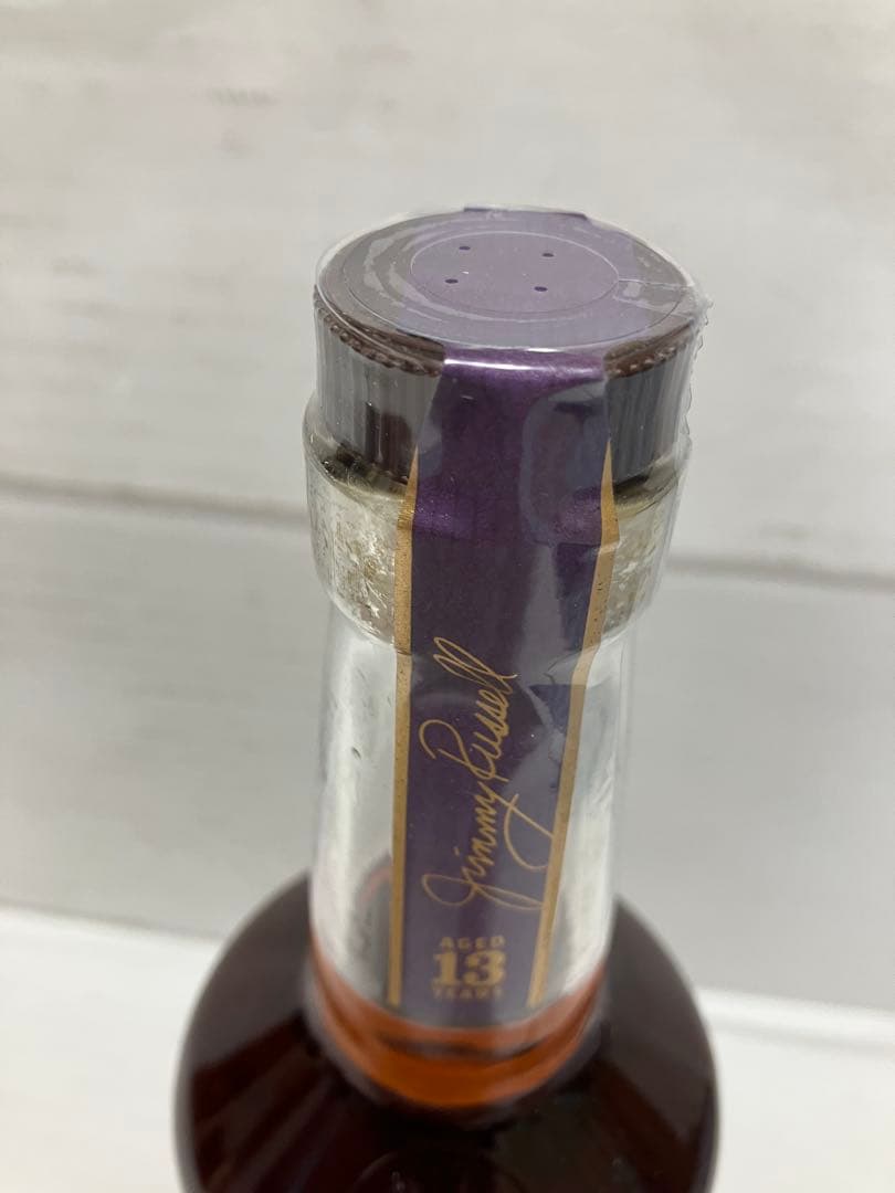 ✨ 2点セット【☆WILD TURKEY13年他】バーボン