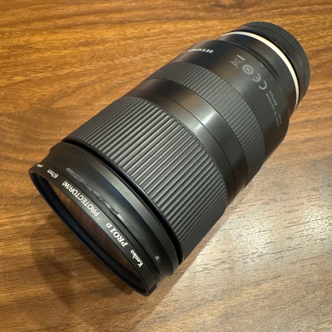 と*ま様 TAMRON 28-75mm F/2.8 Di Ⅲ RXD Sony