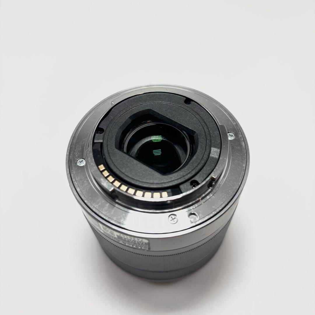 【週末値下げ】 SONY α NEX-C3 シルバー レンズキット ミラーレス