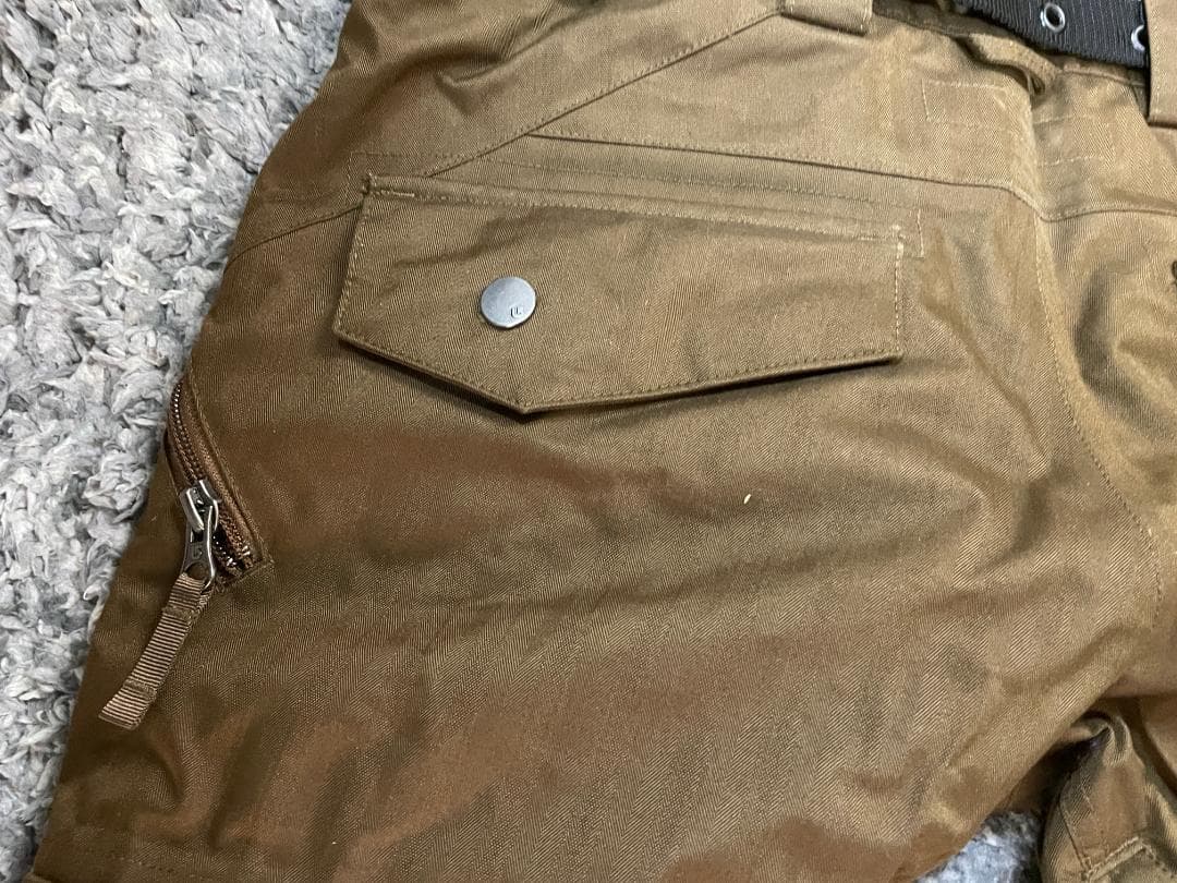 美品　Burton スノーボードウェアセット　レディースMサイズ