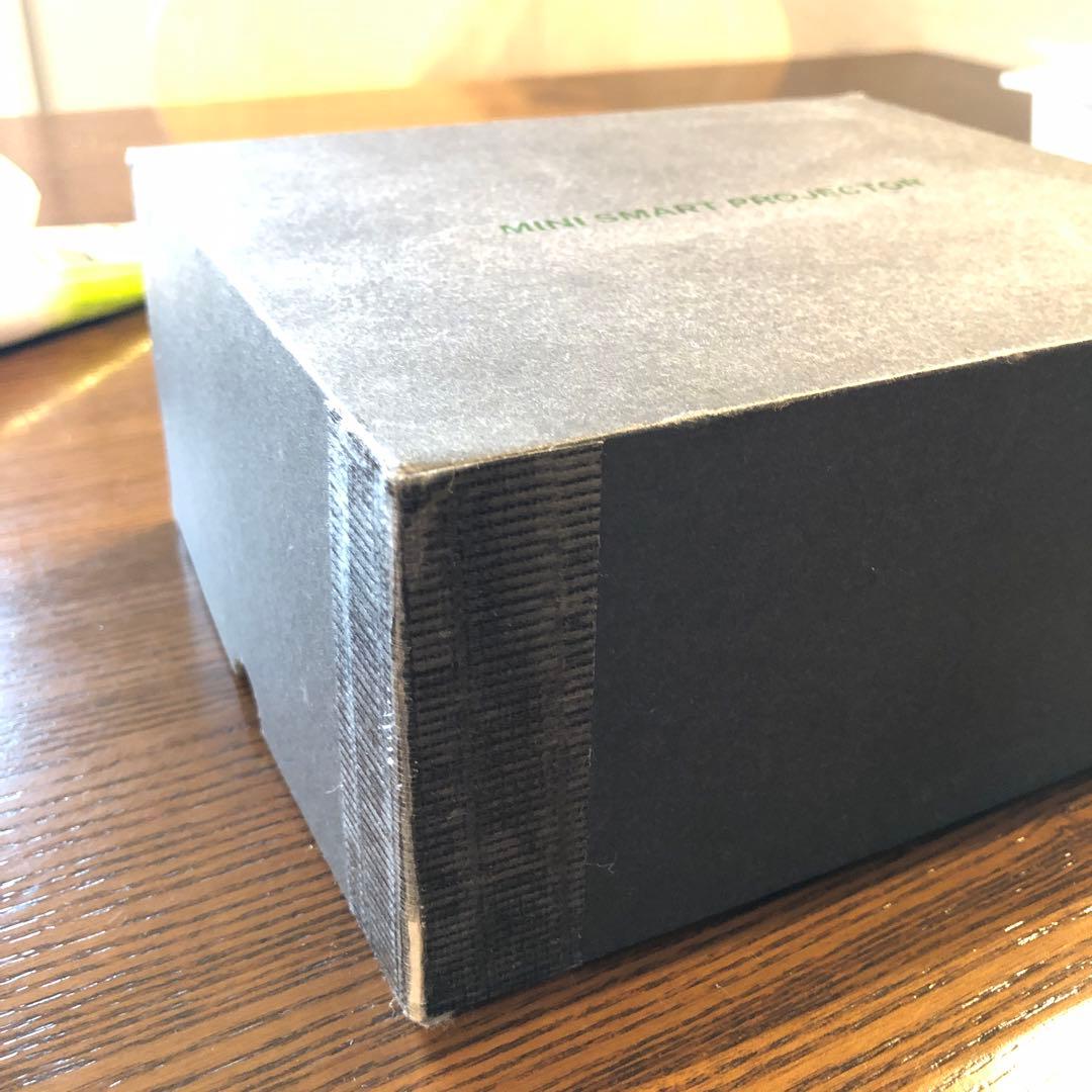 スマートプロジェクター