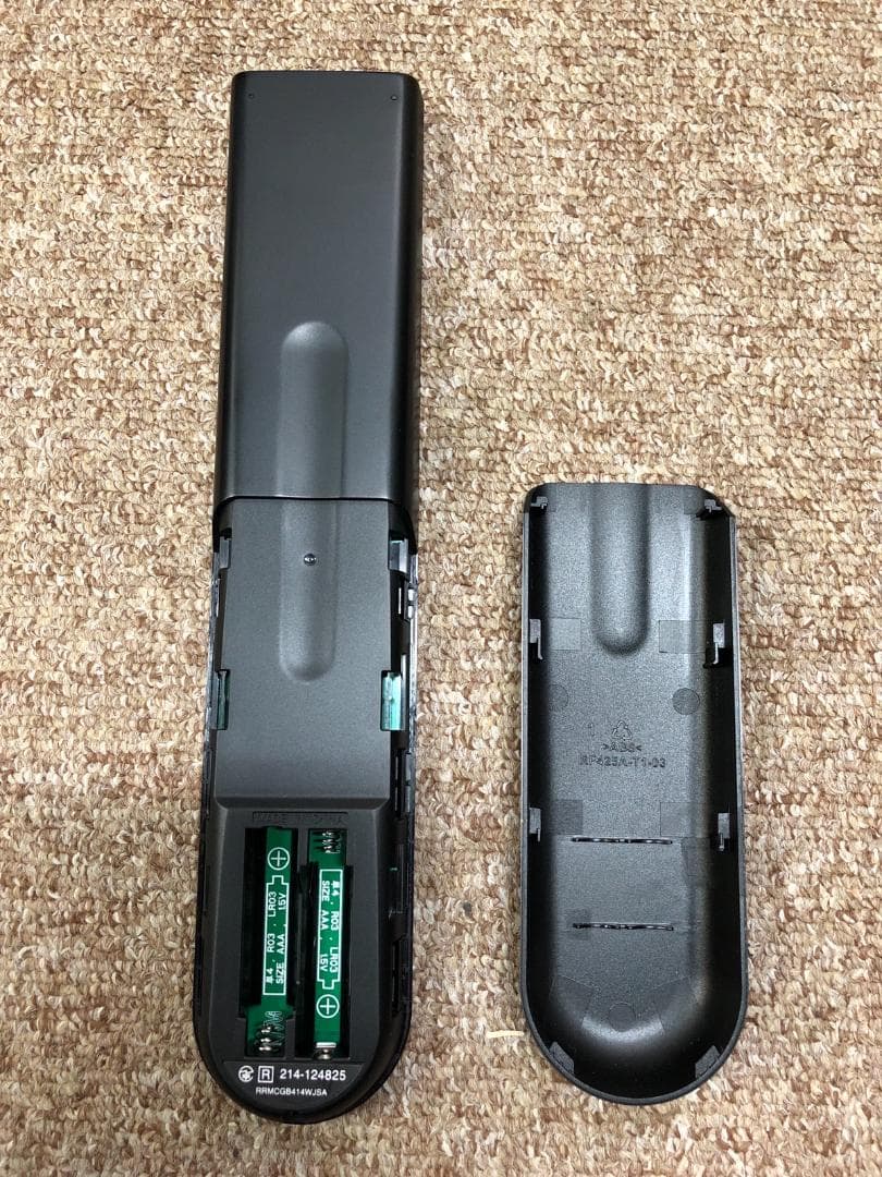 全国送料無料 シャープ AQUOS 4K テレビ 4T-C42FL1 2023年