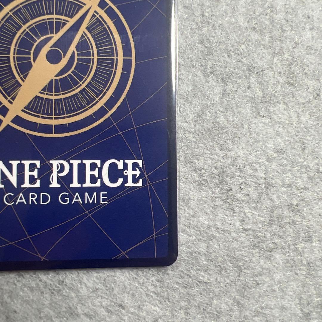 た*ち様 エッグヘッドクライシス ロロノア・ゾロ EB04-007 SRパラレル