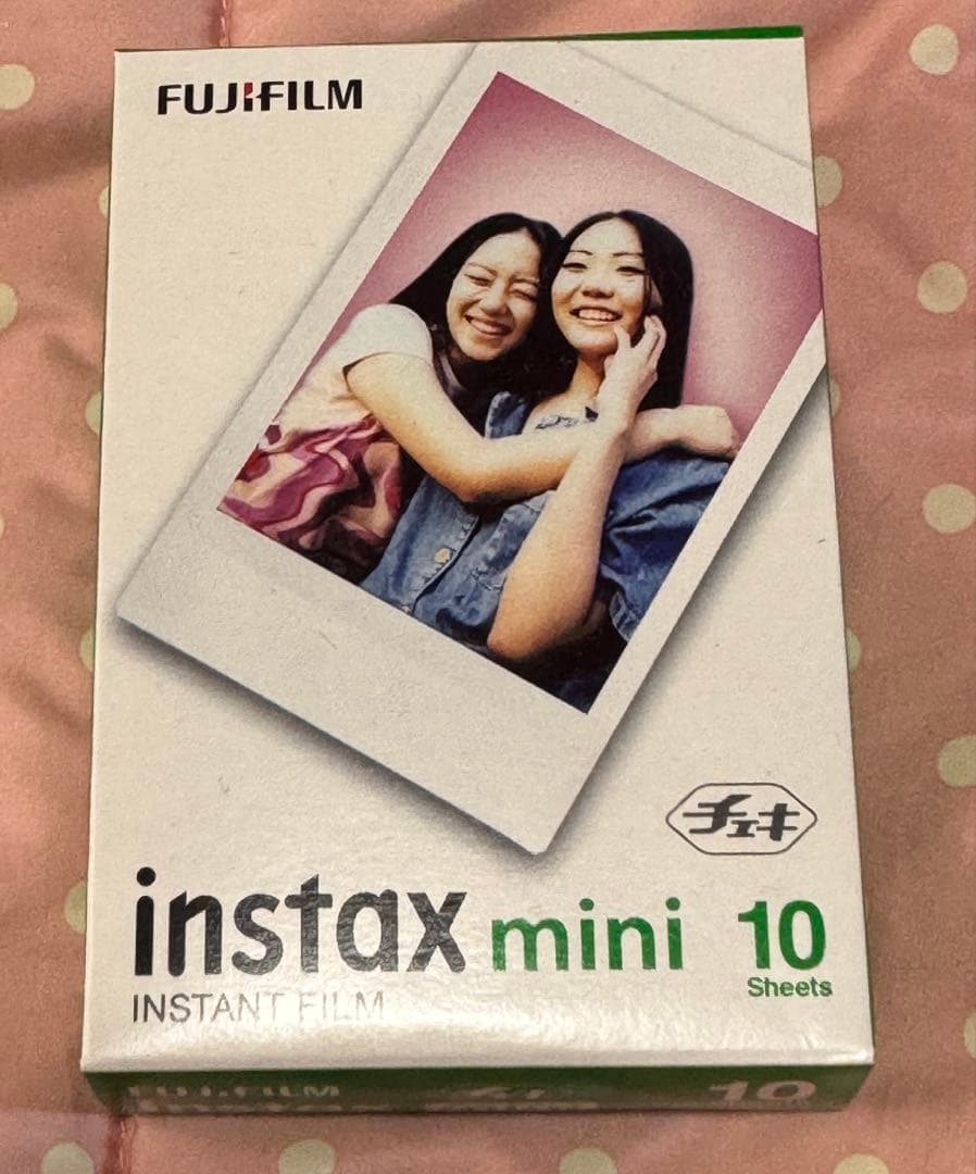 instax mini Link3 スマホチェキプリンター3 クレイホワイト