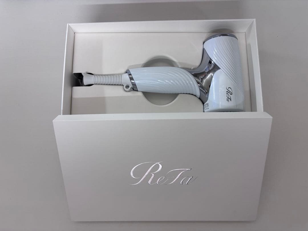 リファ　ビューテックドライヤーSE 正規品