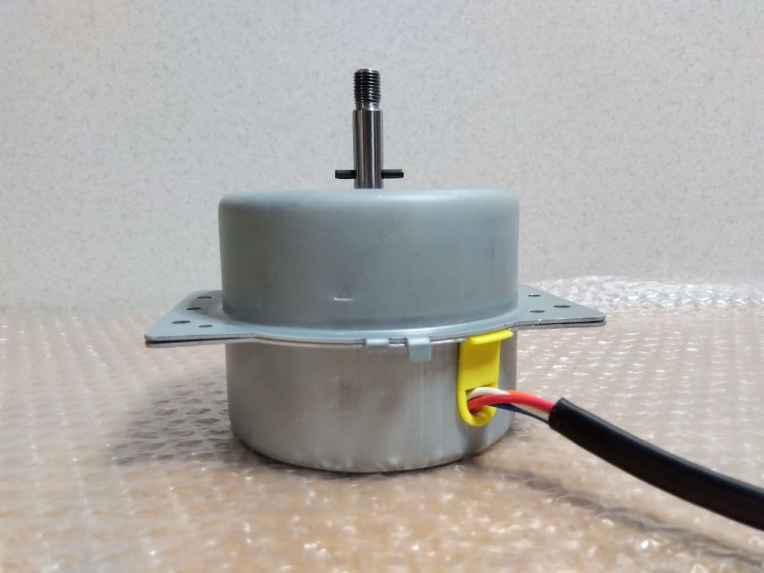 富士工業 レンジフード モーター 90233661 BDR-3H・・など