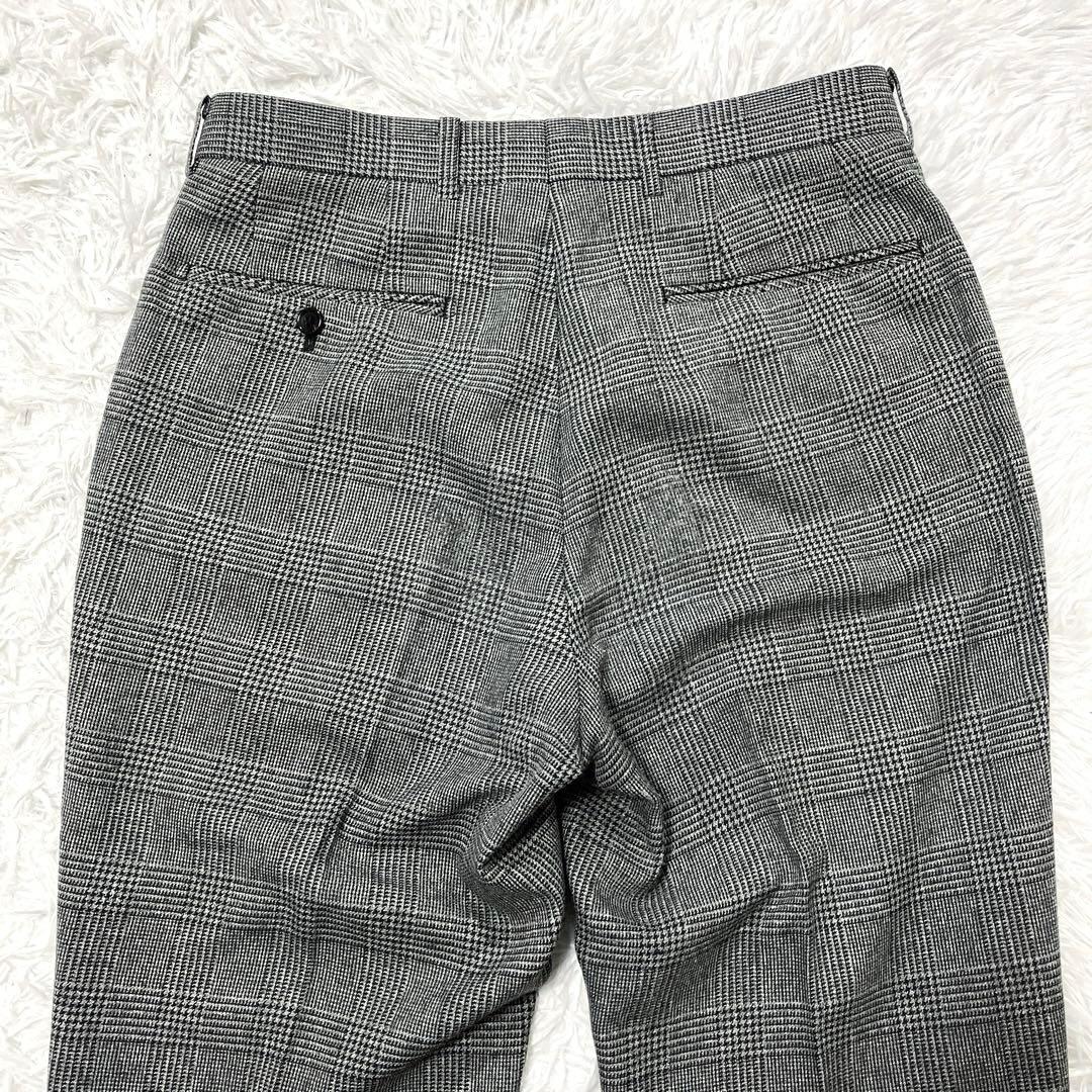 RegentHouse セットアップ　スーツ　3ピース　千鳥格子　AB5　ABM