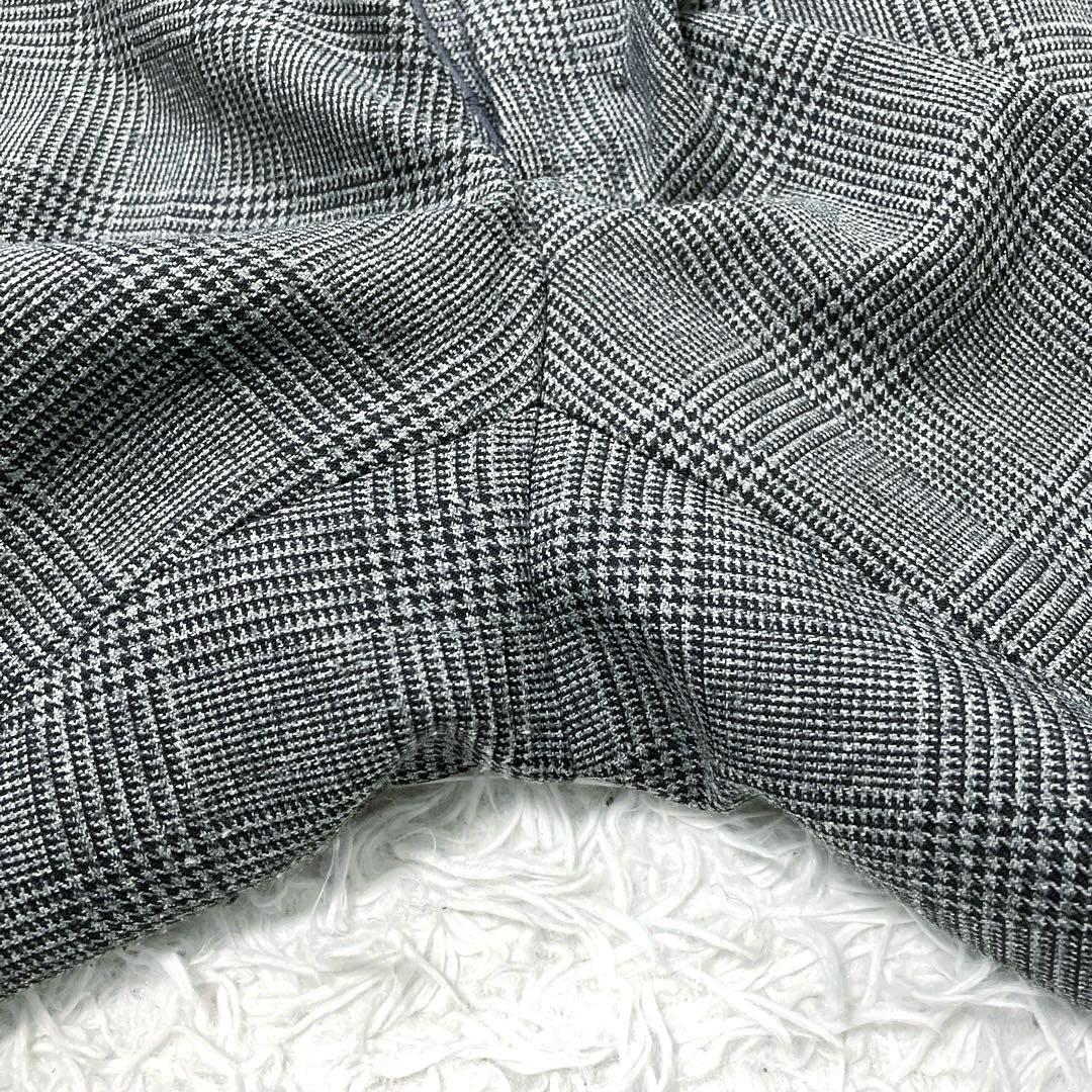 RegentHouse セットアップ　スーツ　3ピース　千鳥格子　AB5　ABM