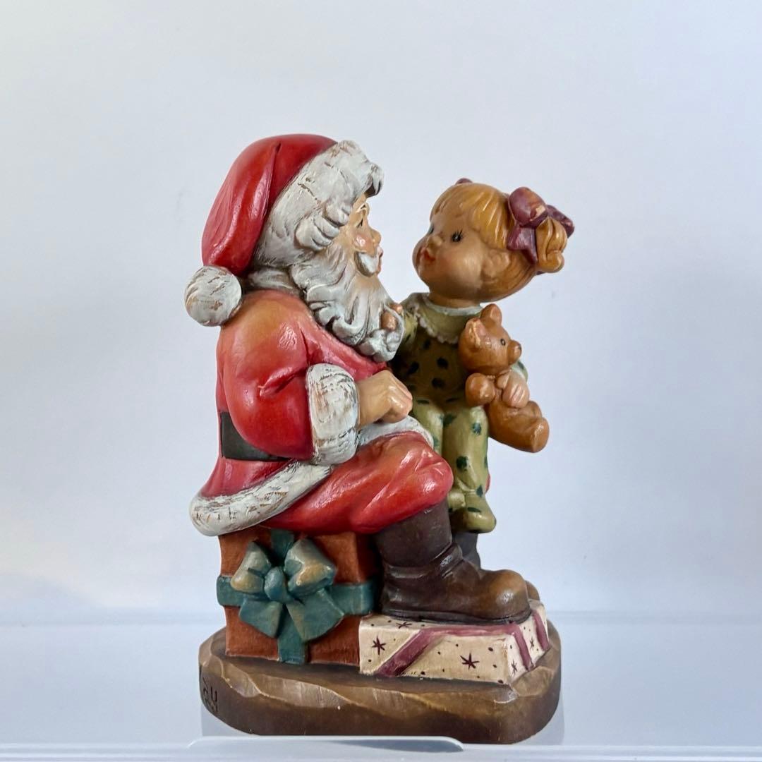 アンリ人形　10cm ✰⋆【All I Want For Christmas】