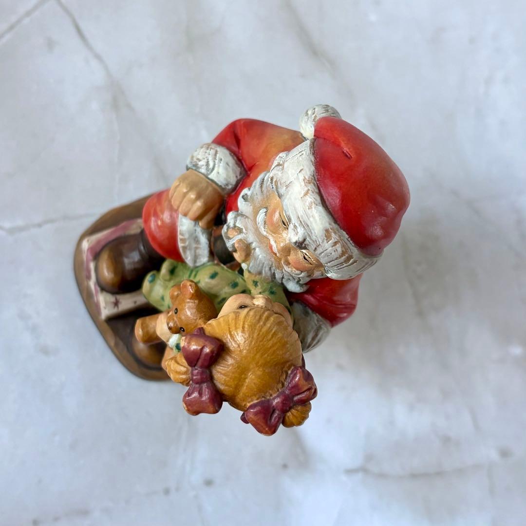 アンリ人形　10cm ✰⋆【All I Want For Christmas】