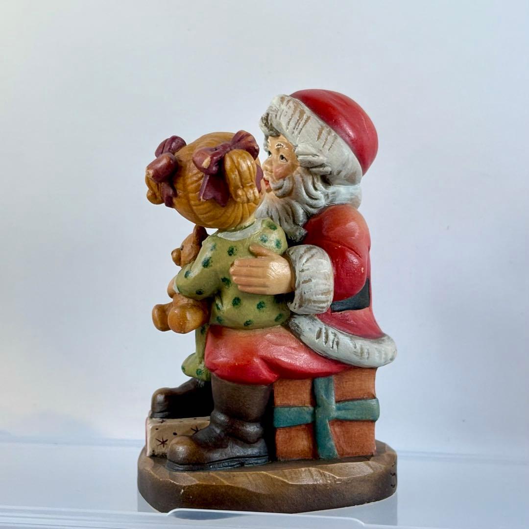 アンリ人形　10cm ✰⋆【All I Want For Christmas】