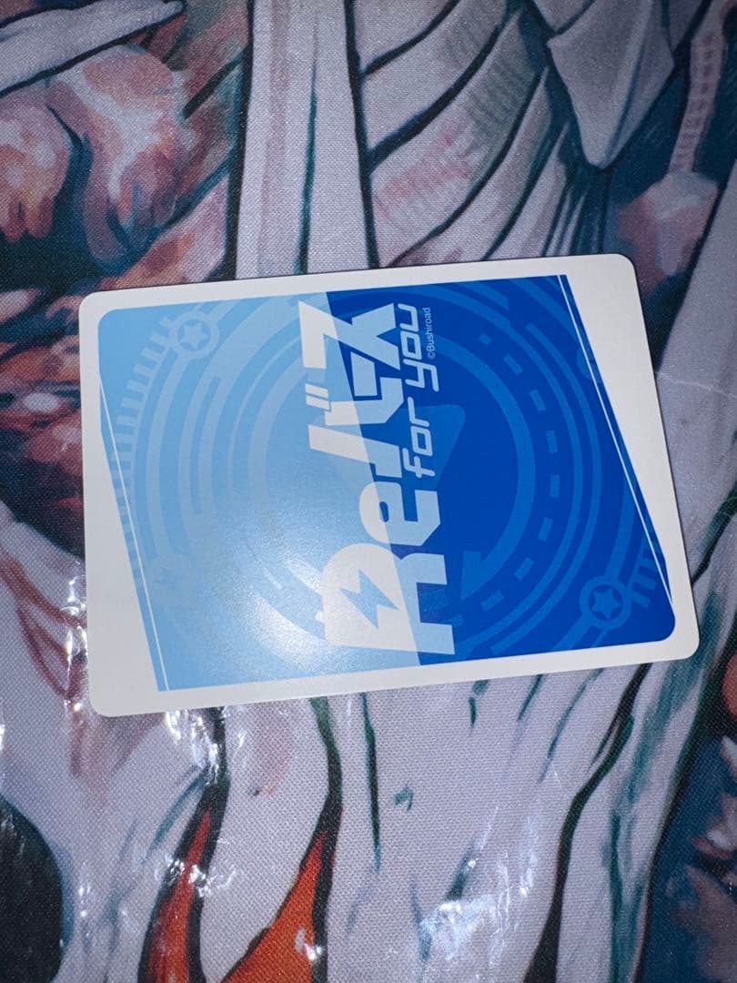 Reバース PP めぐみん この素晴らしい世界に祝福を！3