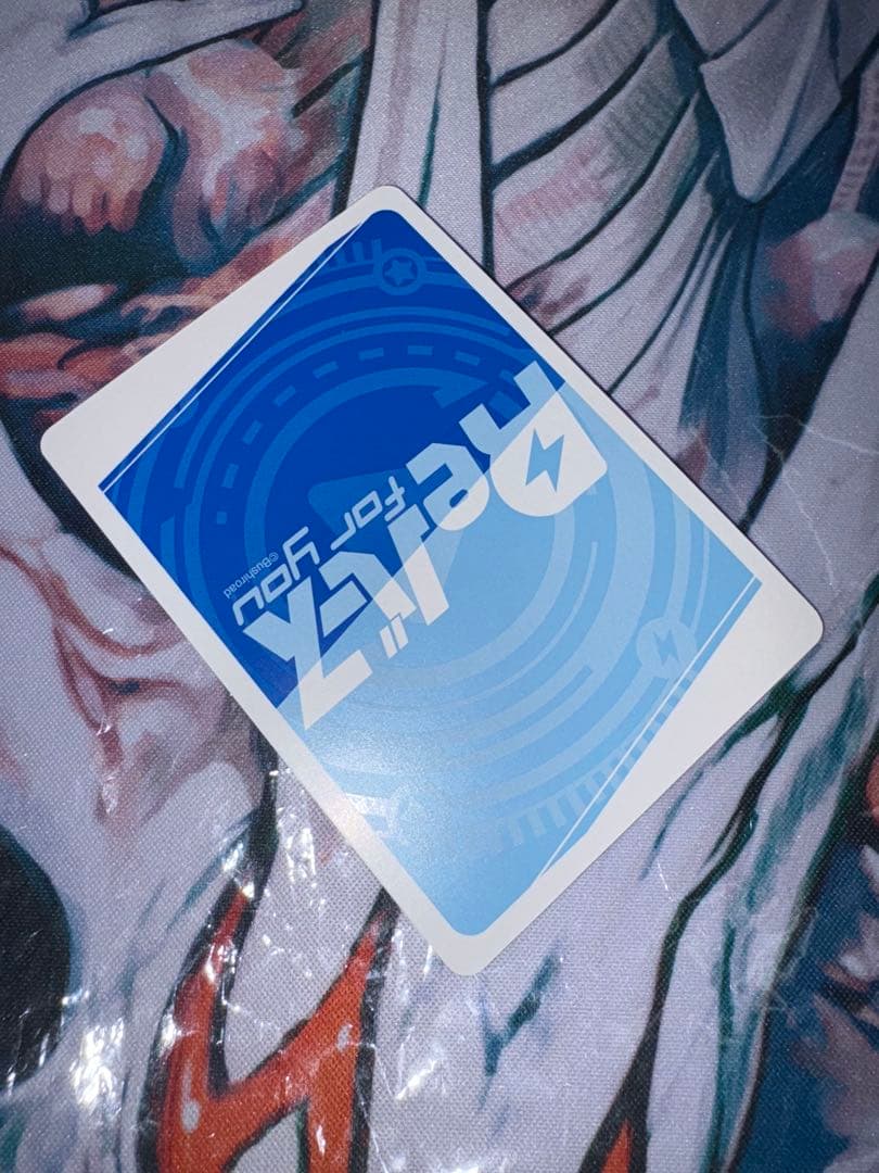 Reバース PP めぐみん この素晴らしい世界に祝福を！3