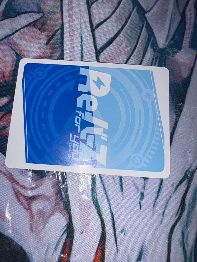 Reバース PP めぐみん この素晴らしい世界に祝福を！3