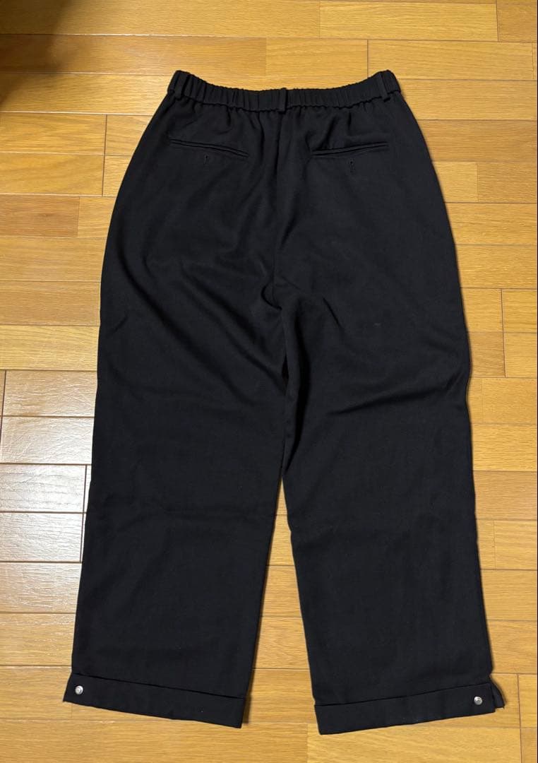 【美品】lifemania favorite trouser