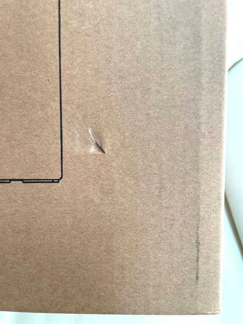 スチーム式加湿器EE-MB20オフホワイト【新品未開封】