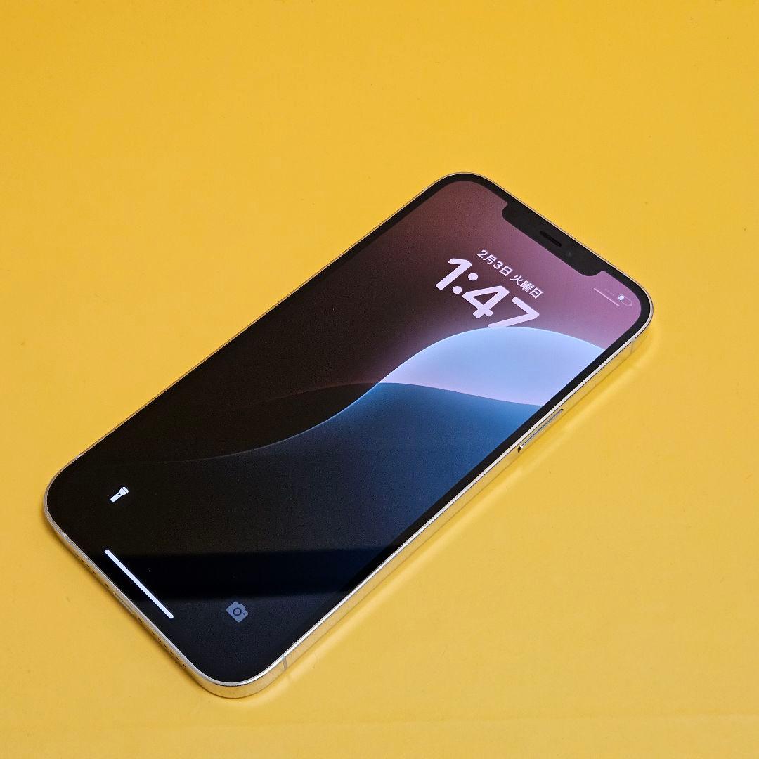 iPhone 12 Pro Max 128GB｜24時間以内発送#770