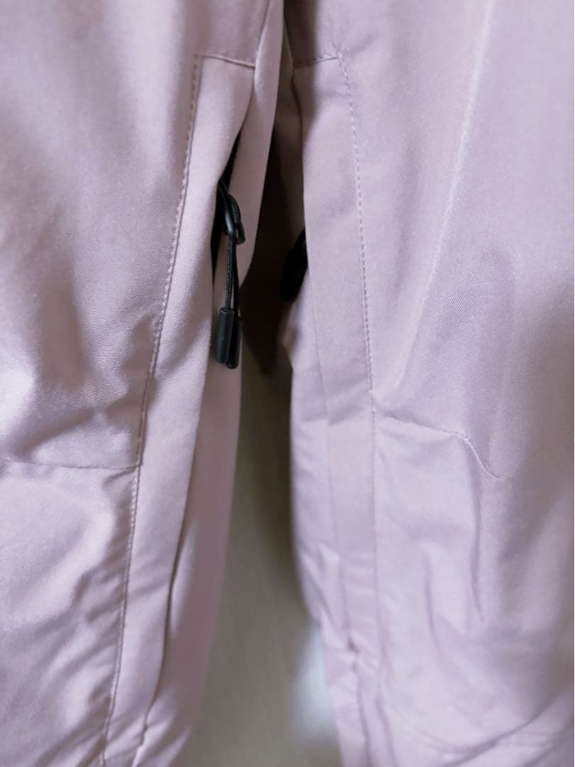 DLITEスノボードウェア スノボウェア 上下セット 【撥水加工済み】