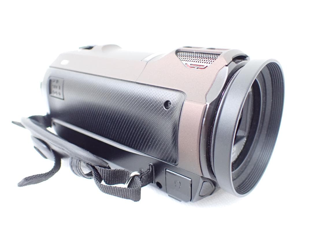 パナソニック HC-VX992M 光学20倍ズーム 4Kビデオカメラ　a