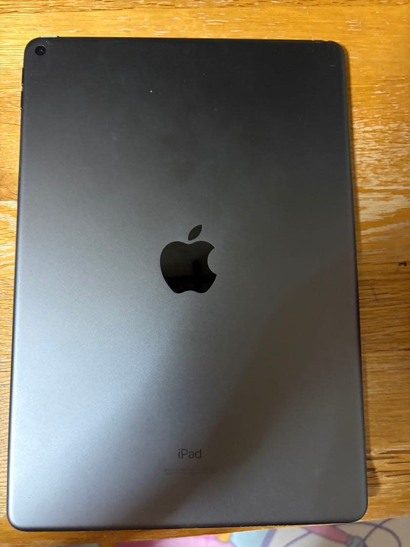 iPad本体 iPadAir3 64GB