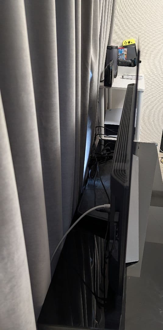 LG OLED 4K 有機ELテレビ 48V　OLED48C1PJB