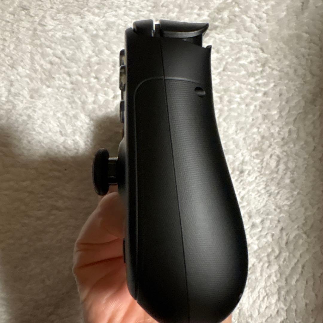 BACKBONE PRO ゲームコントローラー　キャリングケース付き　新品未使用