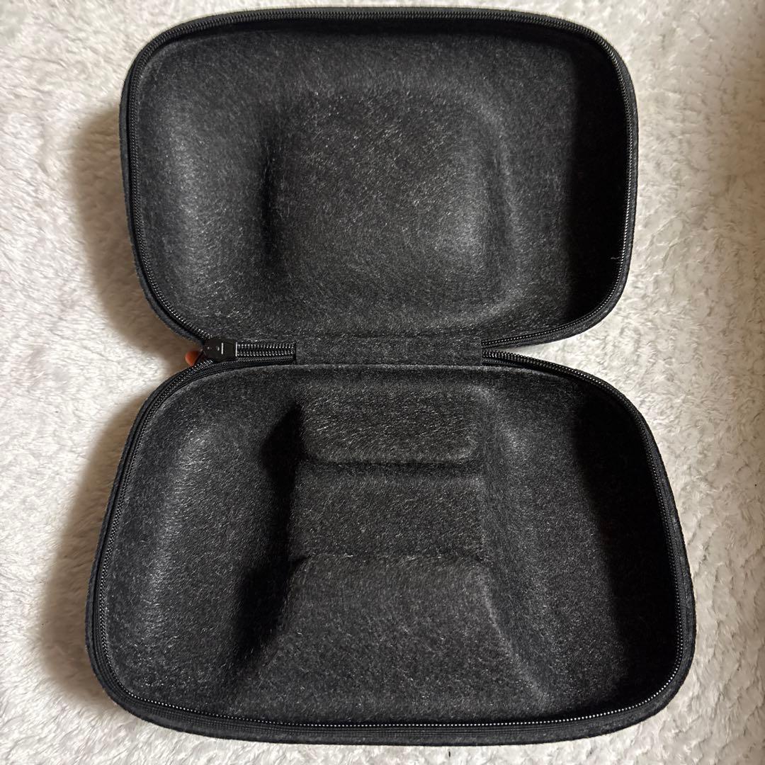 BACKBONE PRO ゲームコントローラー　キャリングケース付き　新品未使用