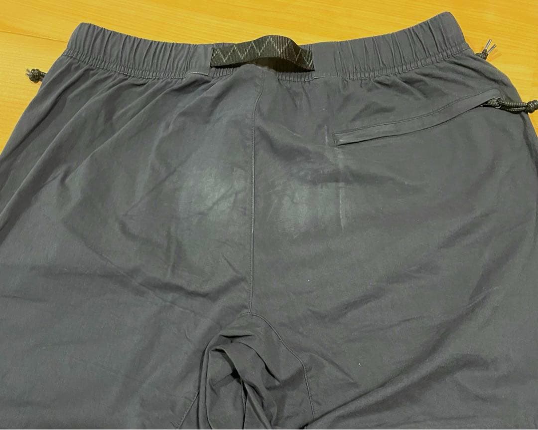 R*A様 NIKE acg 2way ナイロンカーゴパンツ Mサイズ