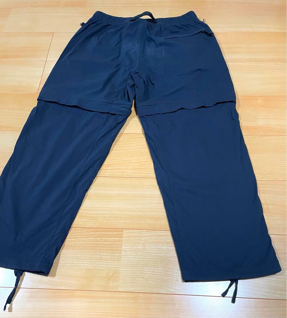 R*A様 NIKE acg 2way ナイロンカーゴパンツ Mサイズ