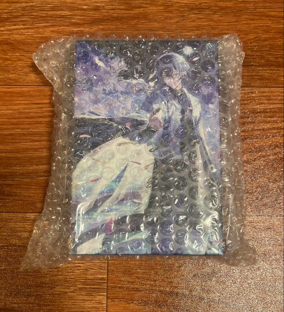 音アニ　onkyo direct ワイヤレスイヤホン　小柳ロウ　にじさんじ