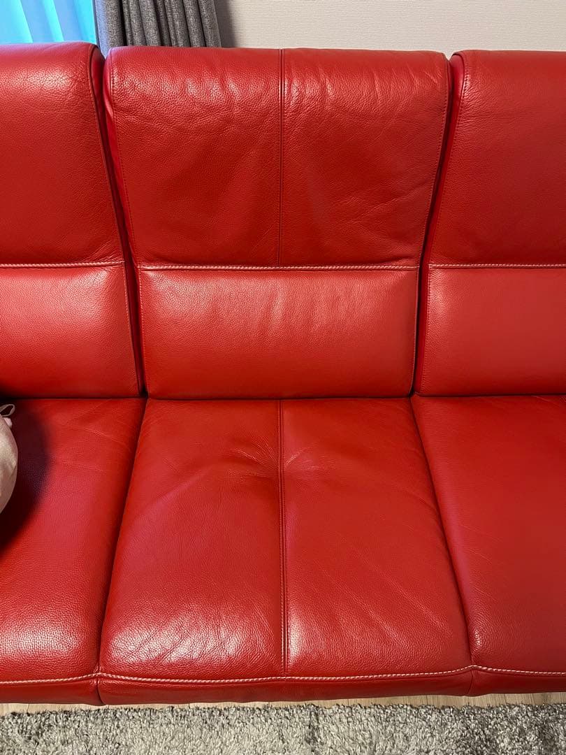 カリモクソファ ZU2563