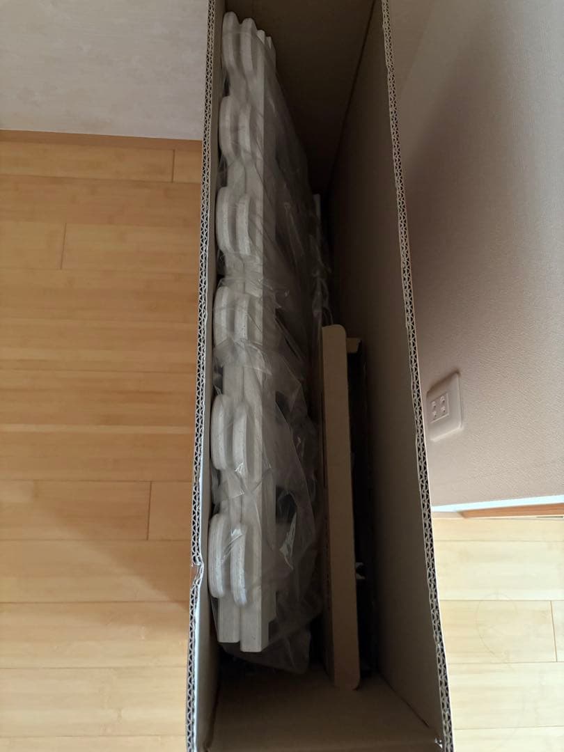 dori doriコージーペットルーム 8枚パネルセット （テイクミーホーム）