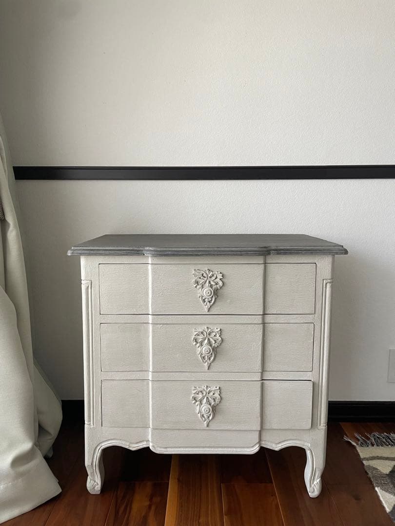 ブランドジュリエ　フレンチシックなオリジナル家具