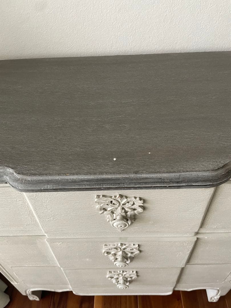 ブランドジュリエ　フレンチシックなオリジナル家具