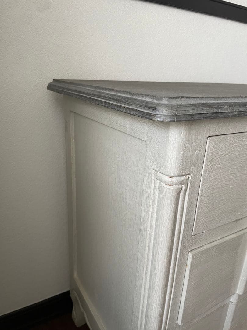 ブランドジュリエ　フレンチシックなオリジナル家具