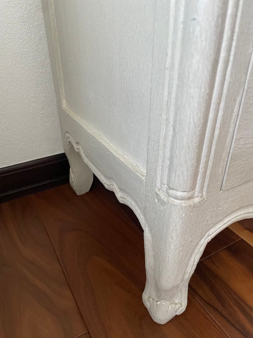 ブランドジュリエ　フレンチシックなオリジナル家具