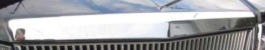 キャデラックエスカレード 二代目 グリル メッキ仕上げ